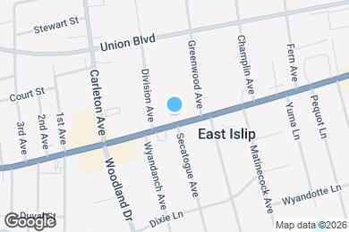 Map image of the property - 73 E Main St