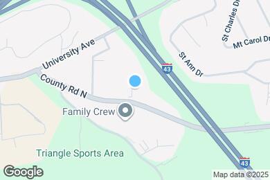 Map image of the property - Bayview Estates