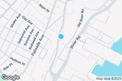 Map image of the property - 100 Thompson Ln