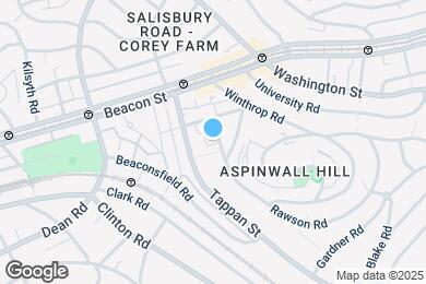 Map image of the property - 222 Rawson Rd