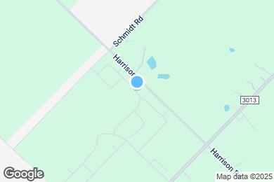 Map image of the property - 1251 Waterside Trce
