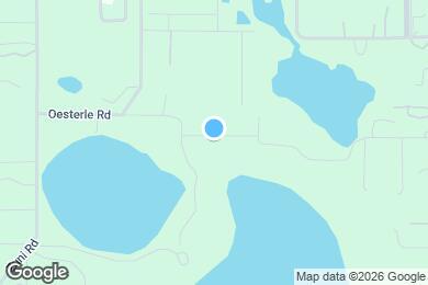 Map image of the property - 2555 Feather Crst Dr