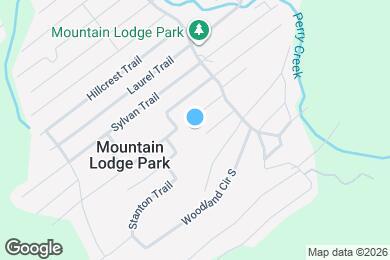 Map image of the property - 12 Utopian Trail