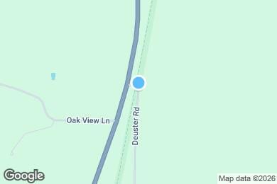 Map image of the property - 6770 Deuster St
