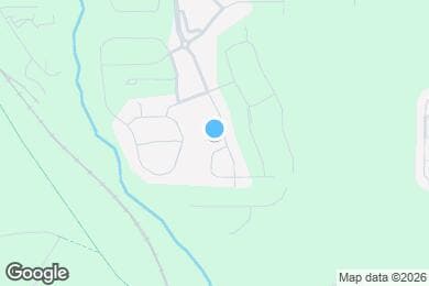 Map image of the property - 24 Quail Bend Loop