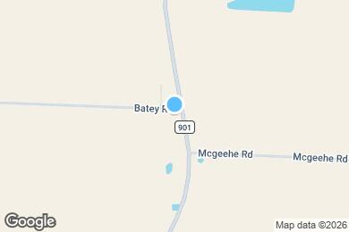 Map image of the property - 2780 Batey Rd
