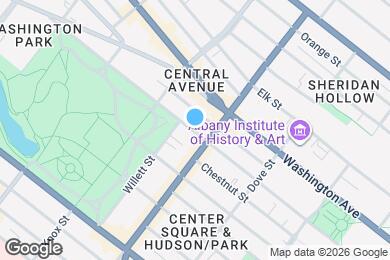 Map image of the property - 367 State St