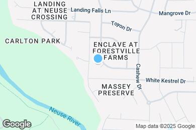Map image of the property - 3605 Saguaro Ct