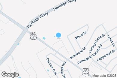 Map image of the property - 1217 Putnam St
