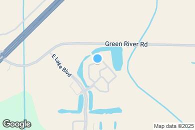 Map image of the property - Start your holidays with BIG savings at Th...