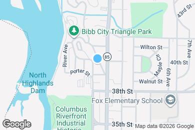 Map image of the property - 4 Hemlock Dr