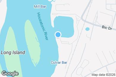 Map image of the property - 733 Popes Island Rd