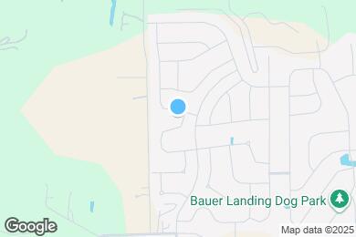 Map image of the property - 21115 Baltic Rain Dr