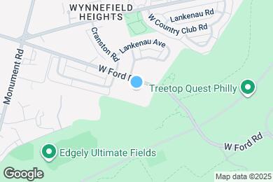 Map image of the property - 3900 Ford Rd