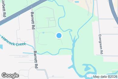 Map image of the property - 2602 Riverfield Rd