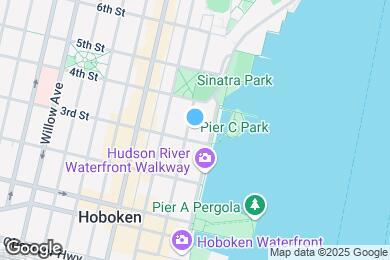 Map image of the property - 333 River St