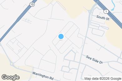 Map image of the property - 35469 Mercury Dr