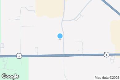 Map image of the property - Chardon Place