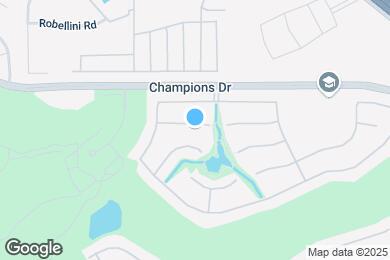 Map image of the property - 36159 Blue Hill Dr