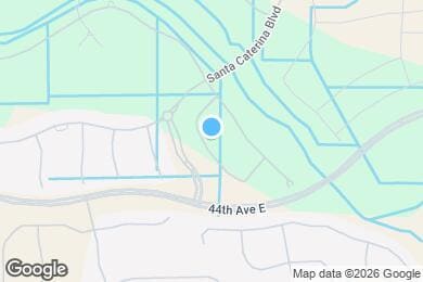 Map image of the property - 15677 Sacile LN