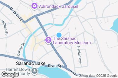 Map image of the property - 51 Front St