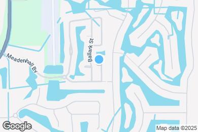 Map image of the property - 5029 Gandross Ln