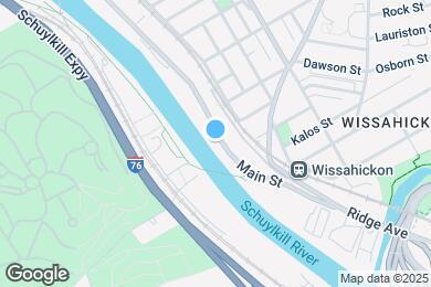 Map image of the property - 3750 Main St