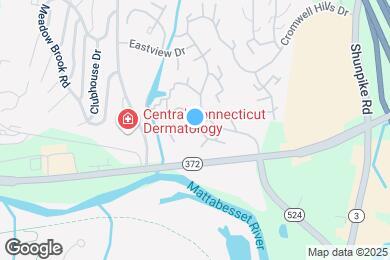 Map image of the property - 11 Cedarland Ct