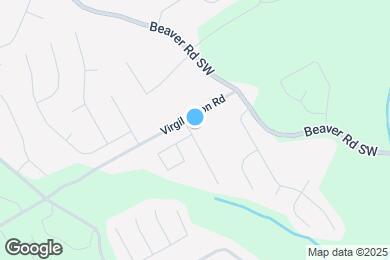 Map image of the property - 4224 Virgil Moon Xing