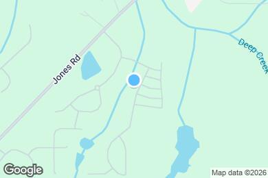 Map image of the property - 4551 Derby Loop