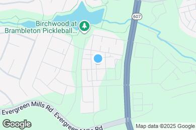 Map image of the property - 23631 Havelock Walk Ter