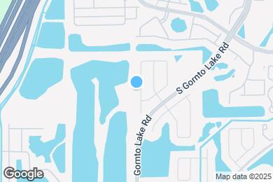 Map image of the property - 1737 Hulett Dr