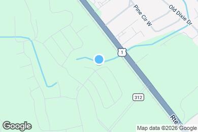 Map image of the property - 139 Onate Cir