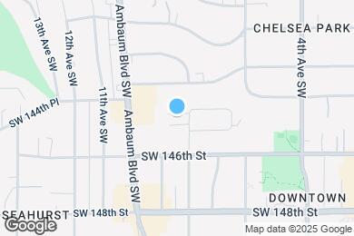 Map image of the property - Alpha Phase Apartments