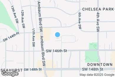 Map image of the property - Alpha Phase Apartments