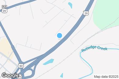 Map image of the property - 183 Loch Ln