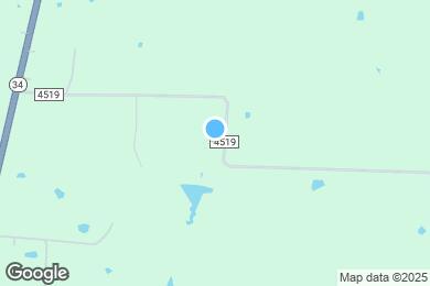 Map image of the property - 323 Co Rd 4519