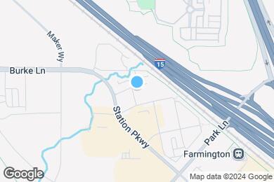 Map image of the property - ICO Station Parkway