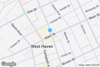 Map image of the property - 305 Main St