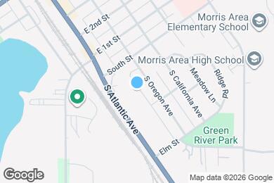 Map image of the property - 16 Jacobson Ln