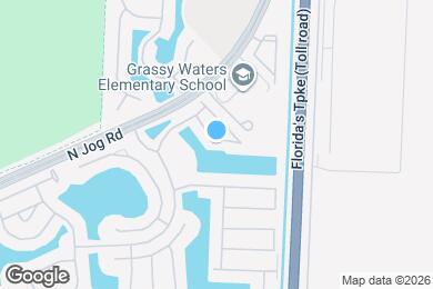 Map image of the property - 3482 Briar Bay Blvd