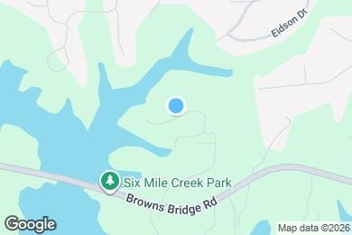 Map image of the property - 6340 Reives Rd