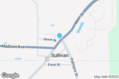 Map image of the property - 144 Main St