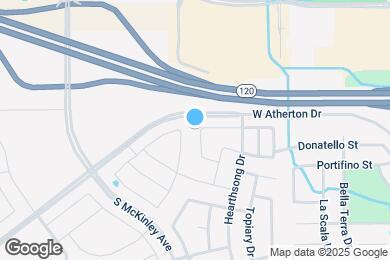 Map image of the property - 1429 Rosy Dawn Ln
