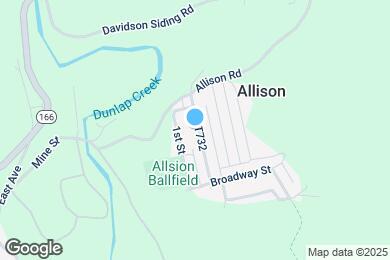 Map image of the property - 169 Main St
