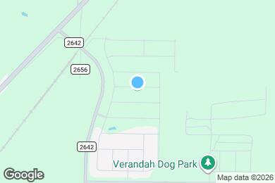 Map image of the property - 2928 Roper St