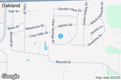 Map image of the property - 90 Strawberry Field Cove