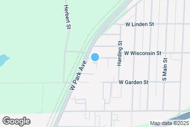 Map image of the property - 718 Jennifer Ct