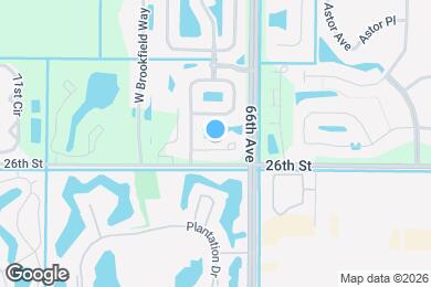 Map image of the property - 6648 Liberty Pl