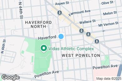 Map image of the property - The Ember
